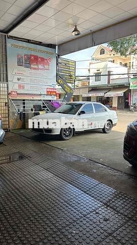 Mitsubishi Lancer 2000 GLXI 1.6 MT - 580000