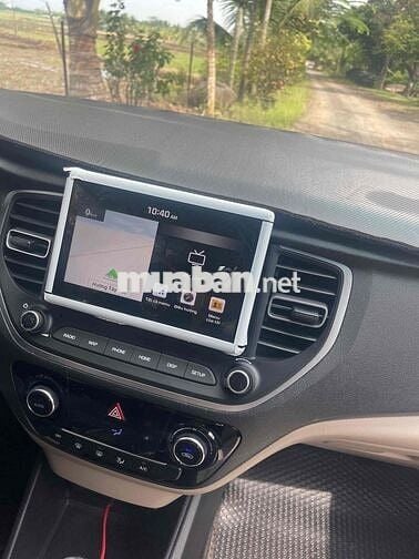 Hyundai Accent 2023 1.4 AT Đặc Biệt - 40000 km