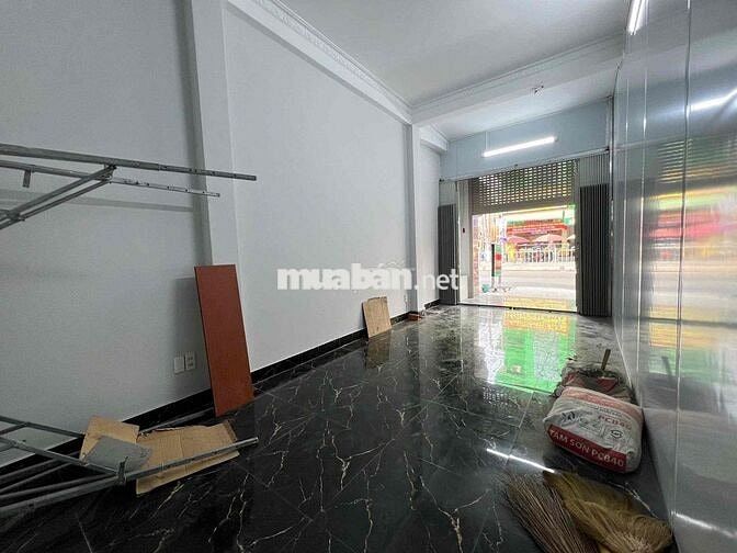 CHO THUÊ MẶT BẰNG KINH DOANH - MẶT TIỀN ĐƯỜNG NGUYỄN SƠN