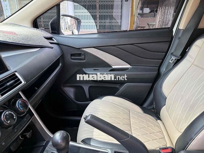 Mitsubishi Xpander 2021 MT - 89999 km