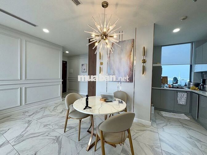 [GIÁ TỐT] ECO GREEN CHO THUÊ CĂN 1-2-3PN, CÓ SẴN Ở NGAY, NHÀ MỚI