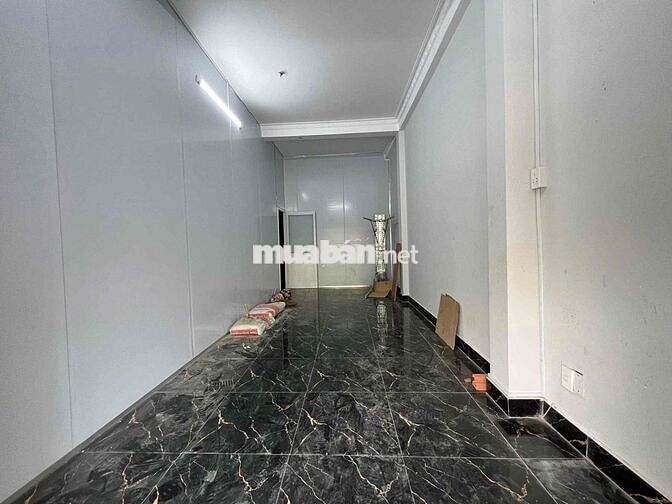 CHO THUÊ MẶT BẰNG KINH DOANH - MẶT TIỀN ĐƯỜNG NGUYỄN SƠN