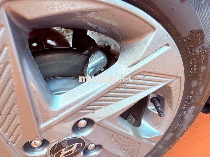 Hyundai Accent 2021 1.4 AT Đặc Biệt - 15000 km