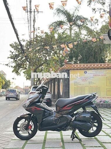 AIRBLADE 125 2017 KHOÁ REMOT - GOP BAO NẬU SỚ