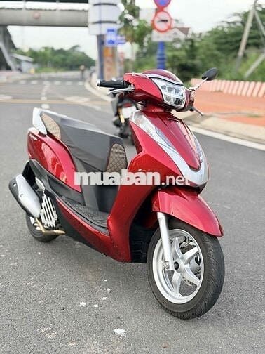 Lead 125 leng keng kiểng nhẹ