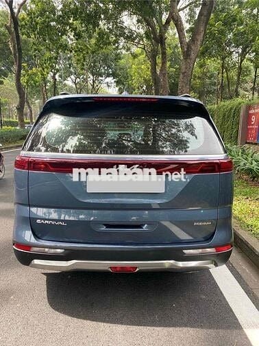Kia Carnival 2022 Premium 7 chỗ