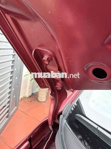 Hyundai Accent 2021 1.4 AT Đặc Biệt - 15000 km