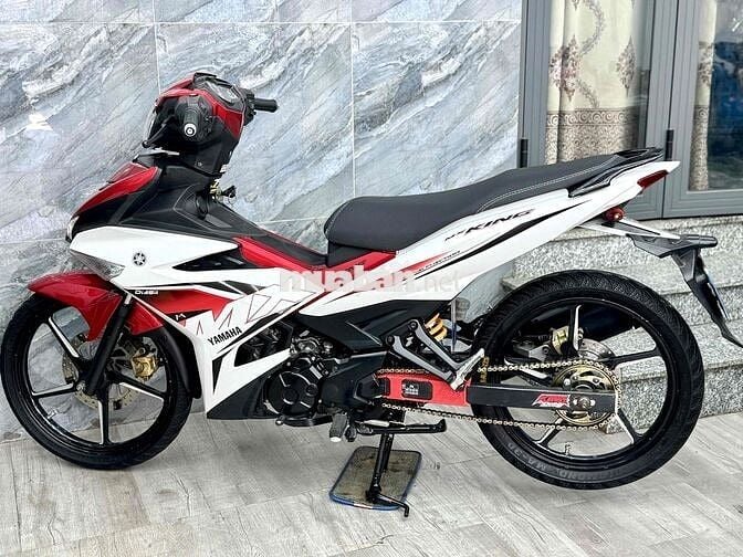 Exciter150 bstp 9Chủ Zin Kiểng