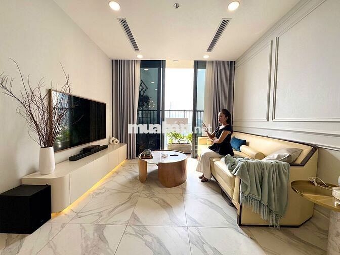 [GIÁ TỐT] ECO GREEN CHO THUÊ CĂN 1-2-3PN, CÓ SẴN Ở NGAY, NHÀ MỚI