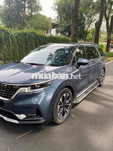 Kia Carnival 2022 Premium 7 chỗ