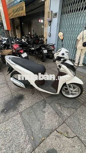 Honda vision 2016 mới 90% biển số thành phố