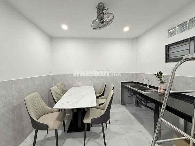 🔑 NHÀ ĐẸP 2 TẦNG NGUYỄN XÍ 55M2 FUL NT GIÁ 4 TỶ 4 💰 GIÁ : 4 TỶ 4