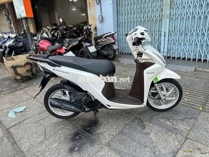 Honda vision 2016 mới 90% Bstp chính chủ