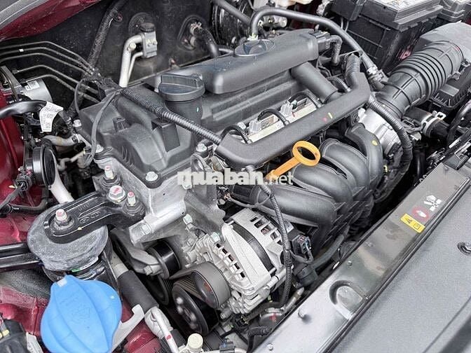 Hyundai Accent 2021 1.4 AT Đặc Biệt - 15000 km