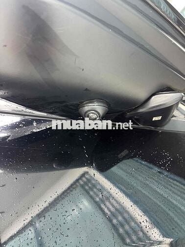 Honda Civic 2020 G Đen 6 vạn km