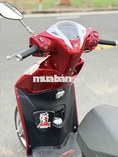 Lead 125 leng keng kiểng nhẹ