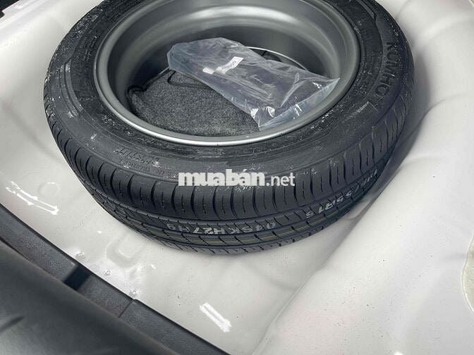 Hyundai Accent 2023 1.4 AT Đặc Biệt - 40000 km