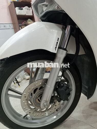Honda SH Trắng 150i, đời 2020 ABS - 8000 km
