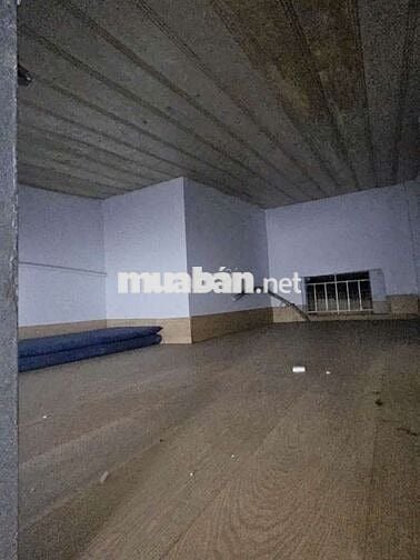 Nhà sạch sẽ , hẻm an ninh 2pn ,thêm gác ,2vs