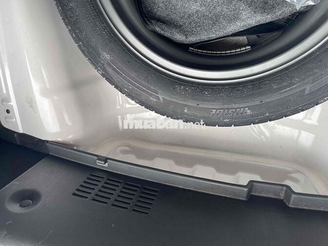 Hyundai Accent 2023 1.4 AT Đặc Biệt - 40000 km