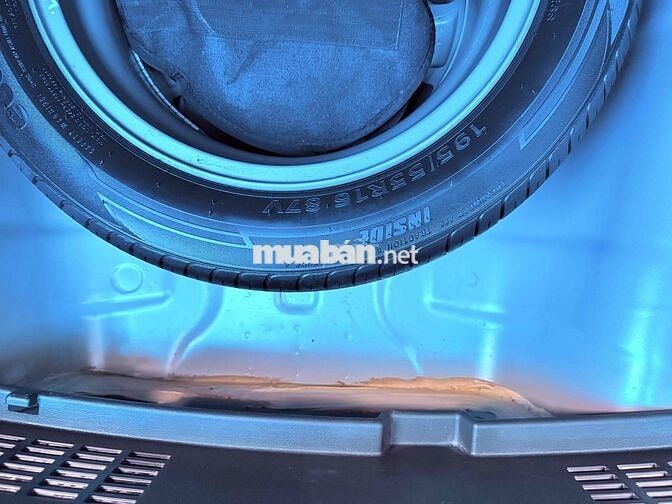 Hyundai Accent 2021 1.4 AT Đặc Biệt - 15000 km