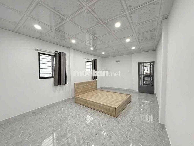 🔑 NHÀ ĐẸP 2 TẦNG NGUYỄN XÍ 55M2 FUL NT GIÁ 4 TỶ 4 💰 GIÁ : 4 TỶ 4