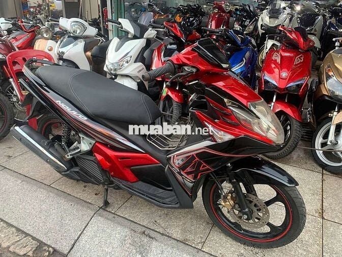 Yamaha Nouvo năm 2014 mới 90% Bstp chính chủ