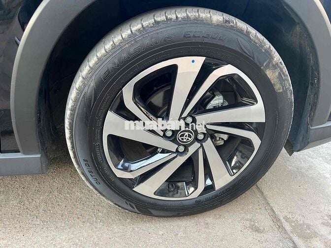 Toyota Raize 2024 - 4900 km như xe mới tinh