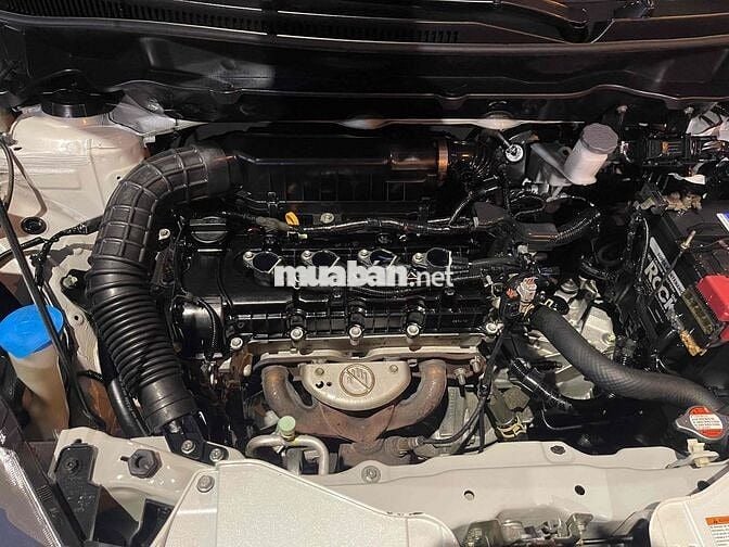 Suzuki Ertiga 2021 MT - 79000 km 1 chủ bao zin