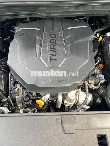 Kia Carnival 2022 Premium 7 chỗ