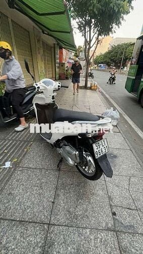 Honda vision 2016 mới 90% biển số thành phố