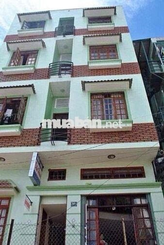 BÁN NHÀ TRỌ ĐANG KINH DOANH TẠI ĐÀ LẠT - VỊ TRÍ ĐẮC ĐỊA