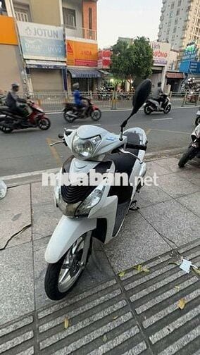 Honda vision 2016 mới 90% biển số thành phố