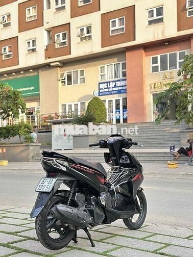 AIRBLADE 125 2017 KHOÁ REMOT - GOP BAO NẬU SỚ