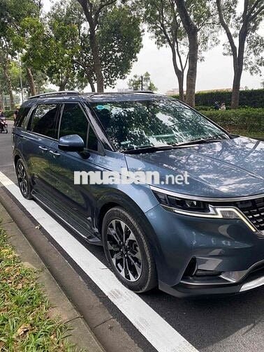 Kia Carnival 2022 Premium 7 chỗ