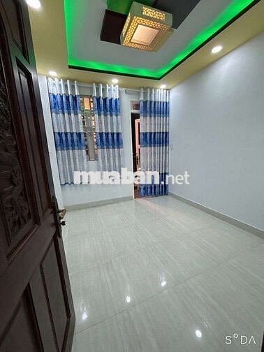 NHÀ TỐT Q6 - HIẾM - 5 TẦNG - 4PN - 3WC GIÁ 4.580 Tỷ