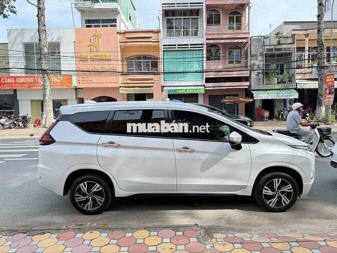 Mitsubishi Xpander 2021 MT - 89999 km