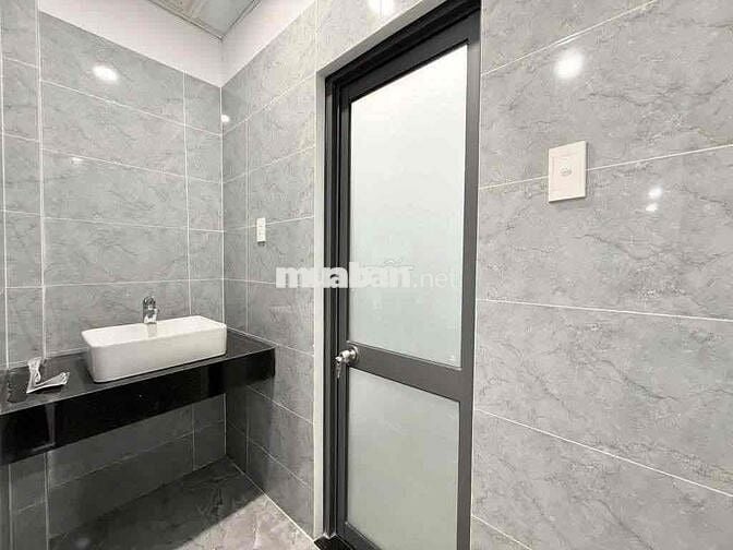 🔑 NHÀ ĐẸP 2 TẦNG NGUYỄN XÍ 55M2 FUL NT GIÁ 4 TỶ 4 💰 GIÁ : 4 TỶ 4