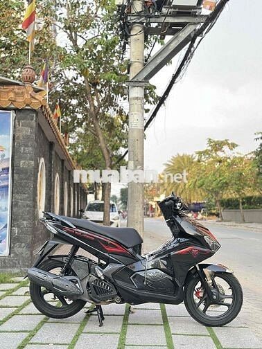 AIRBLADE 125 2017 KHOÁ REMOT - GOP BAO NẬU SỚ