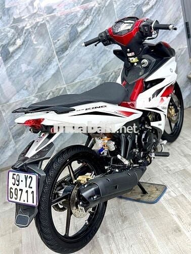 Exciter150 bstp 9Chủ Zin Kiểng