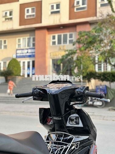 AIRBLADE 125 2017 KHOÁ REMOT - GOP BAO NẬU SỚ