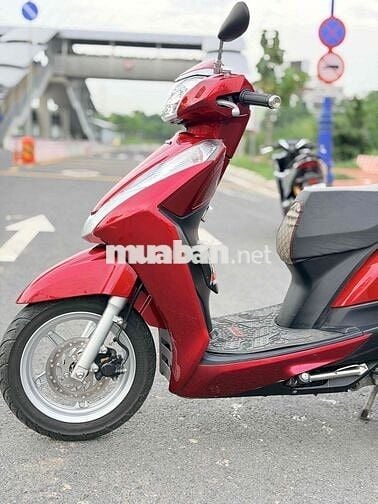 Lead 125 leng keng kiểng nhẹ