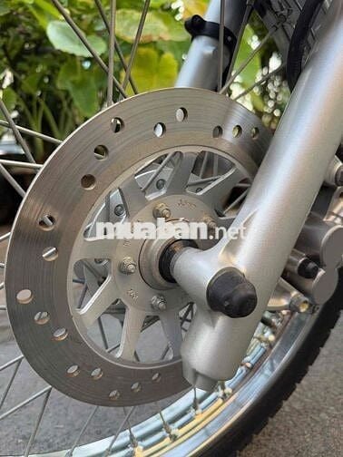 Honda XR150L 2015 Đen 7000km