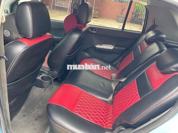 Hyundai Getz 2009 1.1 MT