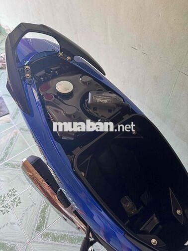 Honda Wave 125i 2025 Xanh đen 1800 km