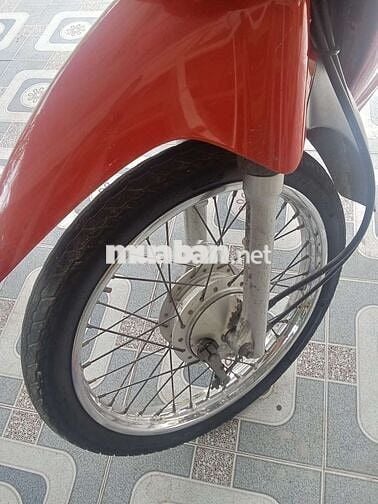 Xe máy Honda Wave alpha 2015