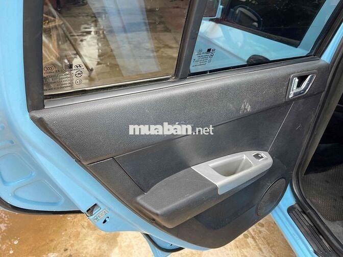 Hyundai Getz 2009 1.1 MT