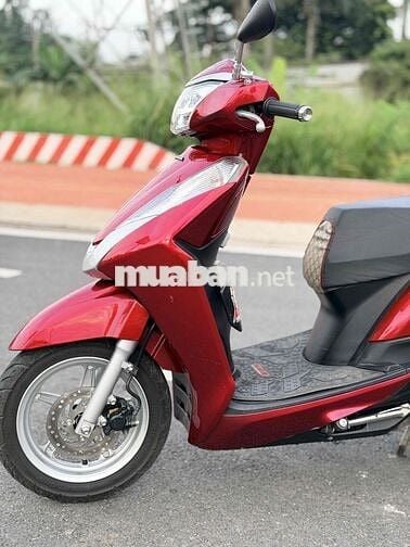 Lead 125 leng keng kiểng nhẹ