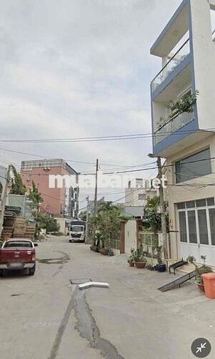 HÀNG HIẾM NGỘP BANK 5ty8– THANH LÝ GẤP QUẬN 7