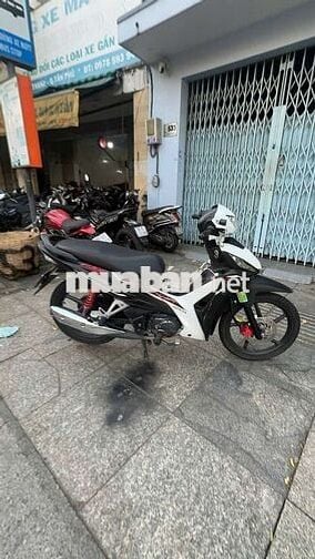 Honda wave RSX Fi 2023 mới 90% Bstp chính chủ